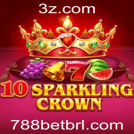 Explorando o Mundo de 10SparklingCrown: Um Jogo Inovador com 788 Bet