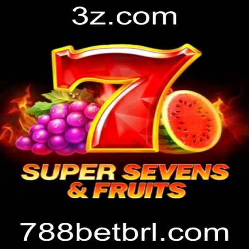 Descubra a Emoção do Jogo 7SuperSevensFruits com 788 Bet