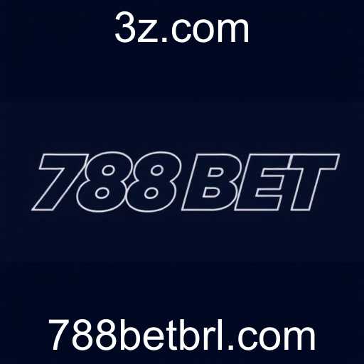 Sobre Nós - 788 Bet