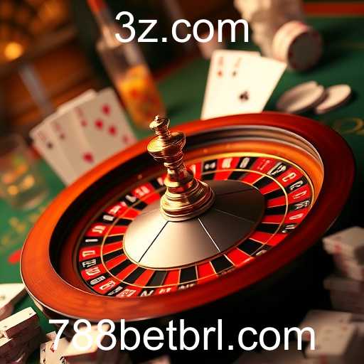 Bacará Online: Estratégias e Dicas no 788 Bet