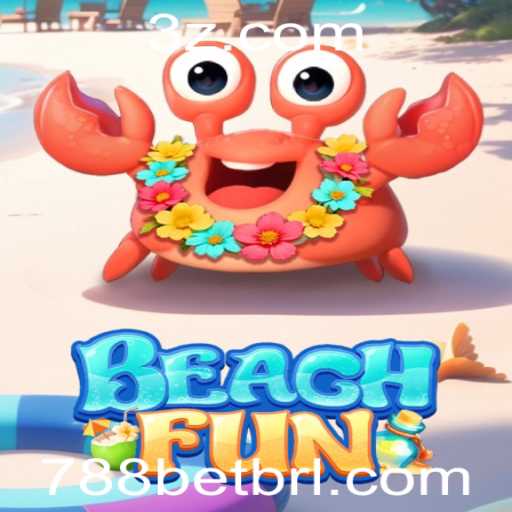 Descubra o Jogo BeachFun e Como Utilizar o 788 Bet nas Suas Apostas