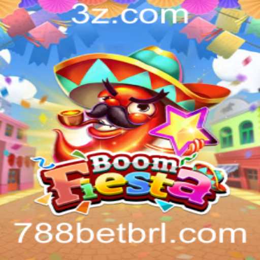 Explorando BoomFiesta: O Jogo Vibrante que Está Conquistando Fãs