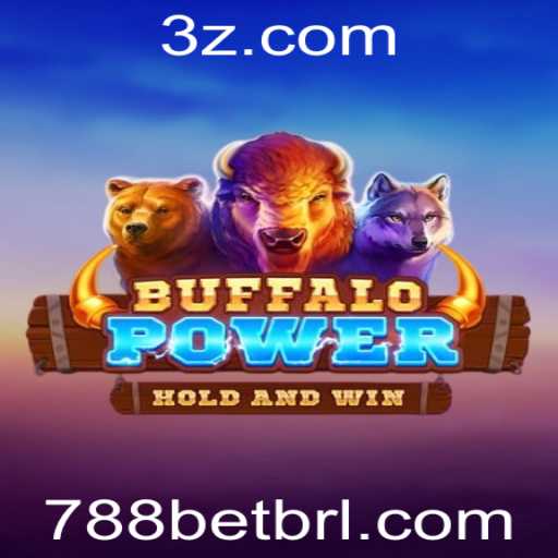 Explorando o Fascinante Mundo de BuffaloPower e 788 Bet
