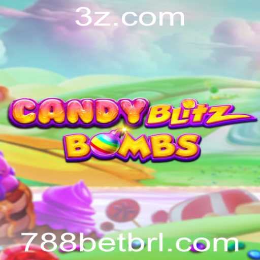 CandyBlitzBombs: Um Mergulho nas Regras e Experiências do Jogo
