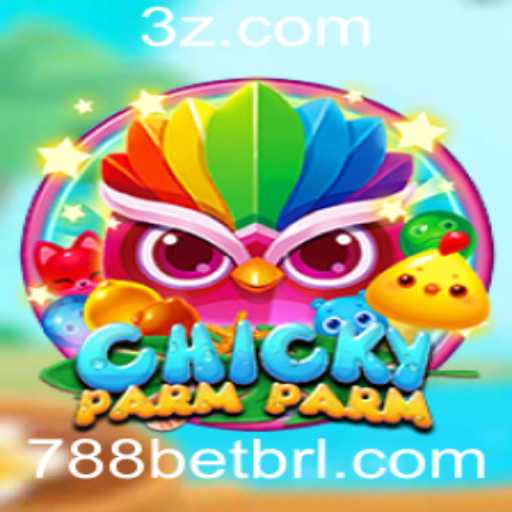 ChickyParmParm: O Novo Jogo de Diversão Virtual