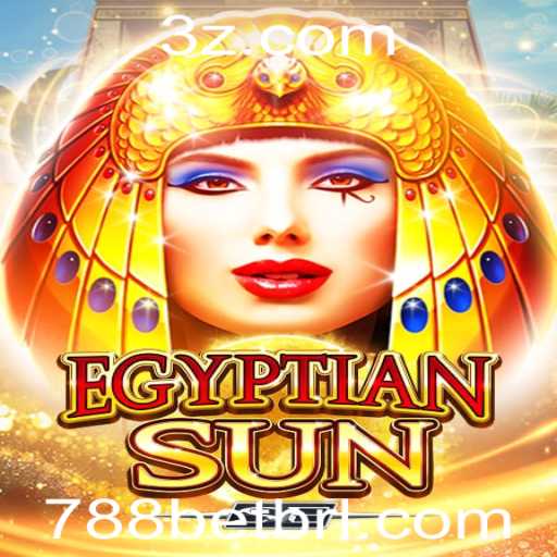 Explorando o Fascinante Mundo de EgyptianSunSE e a Emoção do 788 Bet