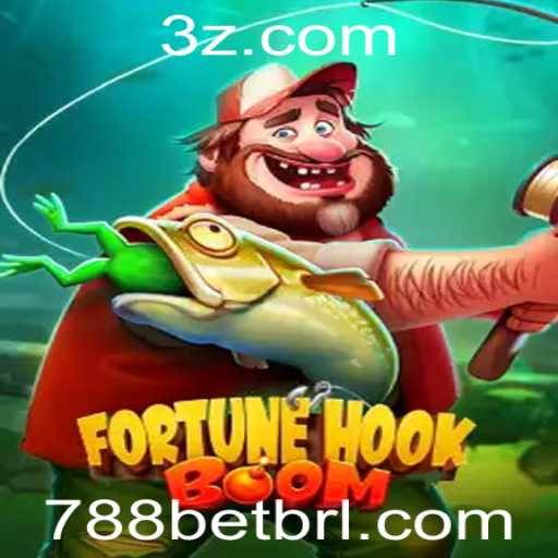 FortuneHookBoom: Uma Aventura de Estratégia e Sorte