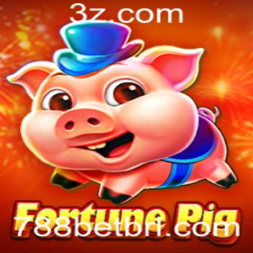Explorando o Empolgante Mundo do Jogo FortunePig e a Chave do Sucesso com 788 Bet
