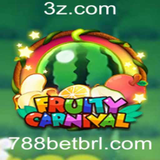 Explorando o Vibrante Mundo de FruityCarnival: A Emoção do 788 Bet