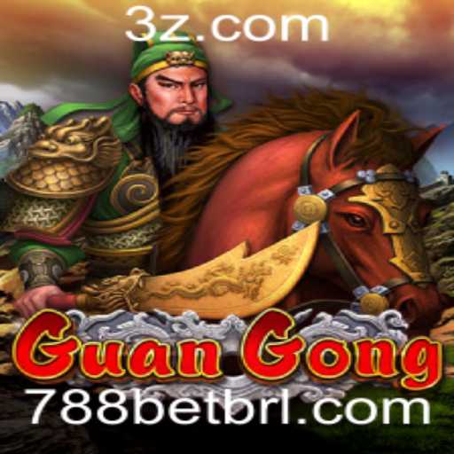 Explorando GuanGong: O Novo Fenômeno no Mundo dos Jogos de Apostas