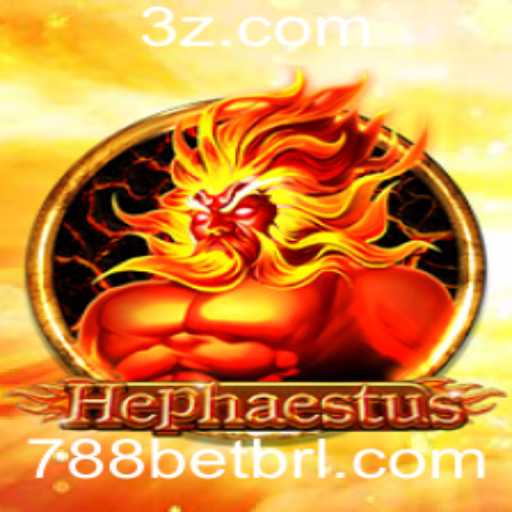 Descubra o Entusiasmante Mundo de Hephaestus e a Dinâmica do 788 Bet