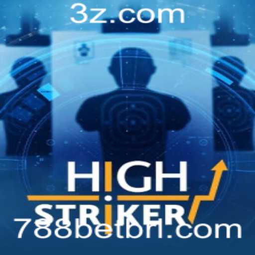 Descubra o Fascinante Mundo de HighStriker: Um Jogo de Aventura e Estratégia