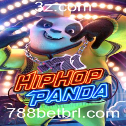 Explorando o Empolgante Jogo HipHopPanda com o Estilo '788 Bet'
