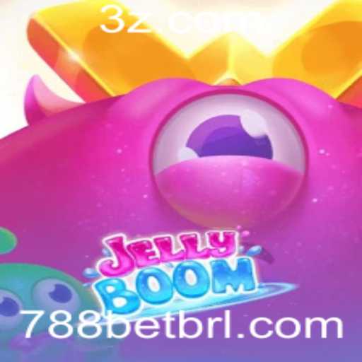 Desvendando o Mundo de JellyBoom: O Que Você Precisa Saber