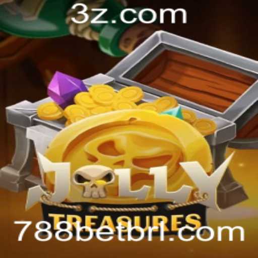 JollyTreasures e o Fascinante Mundo do 788 Bet