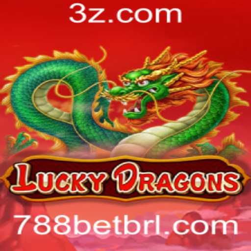 LuckyDragons: A Nova Sensação dos Jogos de Azar com 788 Bet