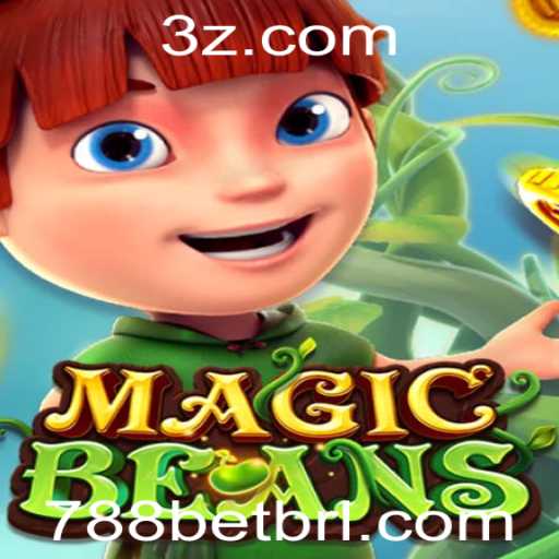 Descubra o Fascinante Mundo de MAGICBEANS: Jogo e Estratégia com a Chave 788 Bet