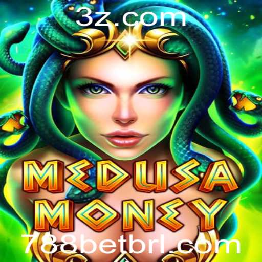 Explorando o Fascinante Mundo de MedusaMoney: O Jogo de Aposta 788 Bet