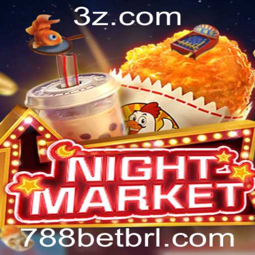 Explorando o Mundo de NIGHTMARKET: Um Jogo Único de Estratégia e Aposta