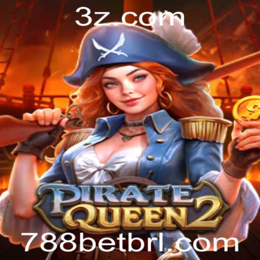 Descubra a Aventura em Alto-Mar com PirateQueen2 e as Emoções de 788 Bet