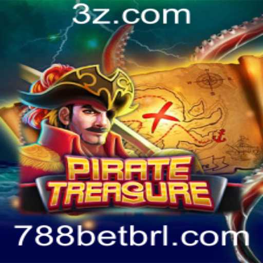 PirateTreasure: Aventura e Estratégia Combinadas em um Jogo Único