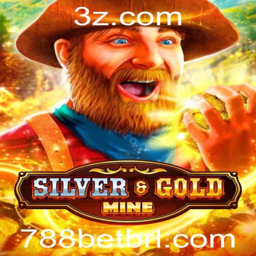 Explorando o Universo de SilverGold: Um Jogo de Estratégia e Aventura com 788 Bet