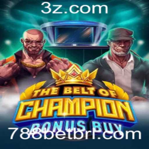 Descubra o Jogo de Cassino Online 'TheBeltOfChampionBonusBuy'