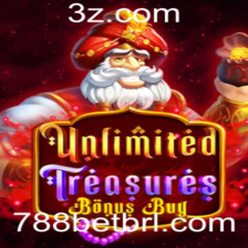 Explorando o Mundo de UnlimitedTreasuresBonusBuy: Um Jogo Inovador de Entretenimento e Fortuna