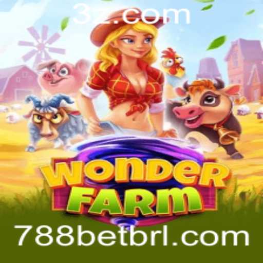 Explorando o Universo de WonderFarm e a Tendência 788 Bet